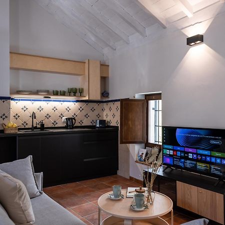 Carmen De Xaira 2º By Florentia Homes 그라나다 외부 사진